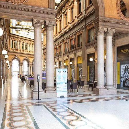 Silver Suite Trevi Fountain - Top Collection Рим Экстерьер фото