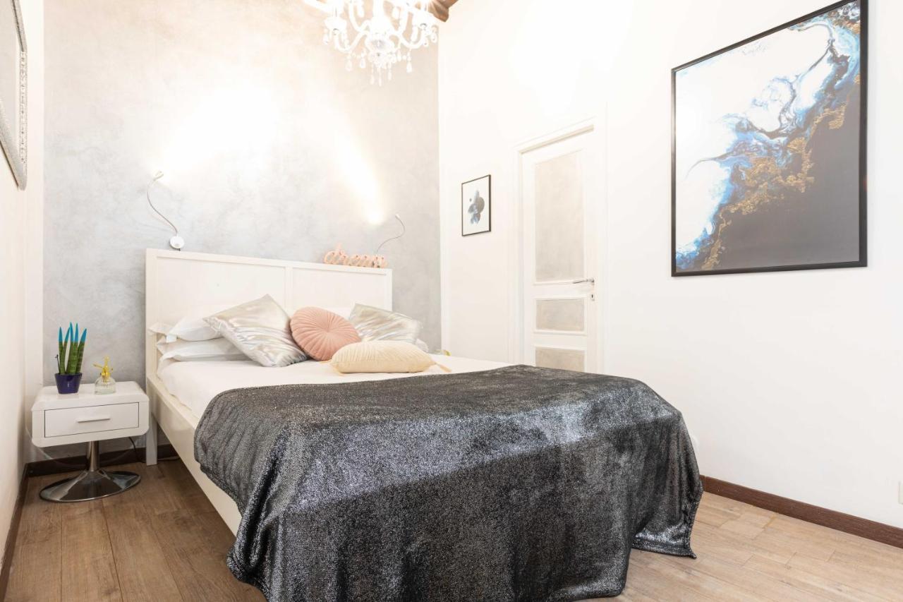 Silver Suite Trevi Fountain - Top Collection Рим Экстерьер фото